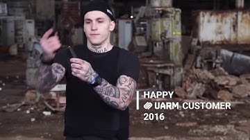 UARM™ - Guess Who Is Next