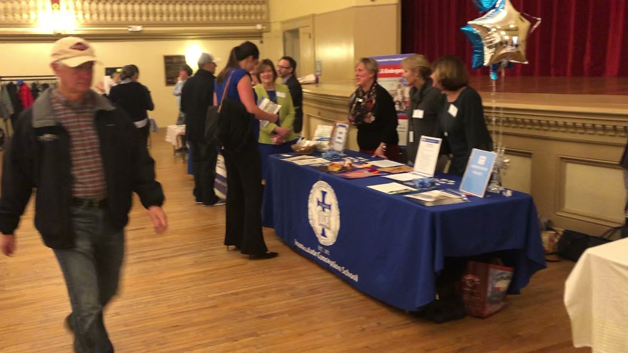 Greater Newburyport Early Education Fair YouTube