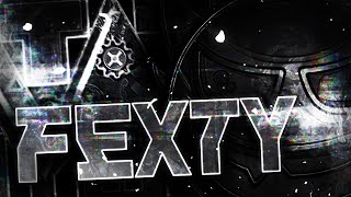 [INSANE DEMON] - Fexty 100% by SkyJax