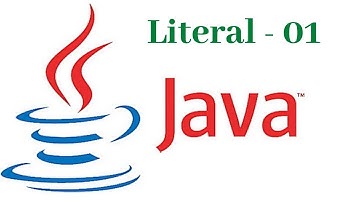11 - Literals Part 01