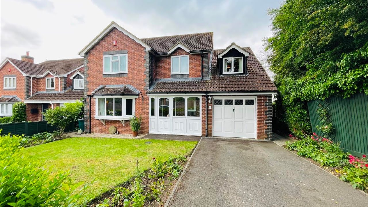 [Property For Sale] Beckerley Lane, Holt YouTube