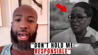 Carlos King Breaks Silence As OWN Drama Explodes Online