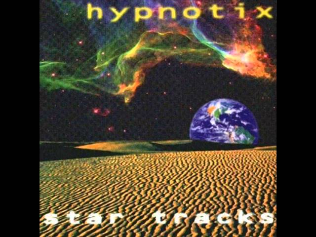 HYPNOTIX - Orion 2