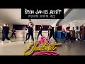 &amp; Juliet - Larger Than Life | Ryan James Abbott Choreography