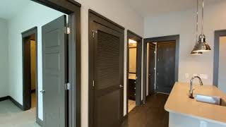 1 Bed, 1 Bath (1E) Apartment at Residences at Capitol View in Nashville, TN