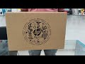 HP 12th Gen Laptop Unboxing | HP Pavilion x360 2-in-1 Laptop 14-ek0074TU Unboxing | Core i5 | LT HUB