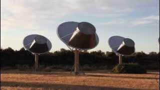 The Story of the SETI Institute