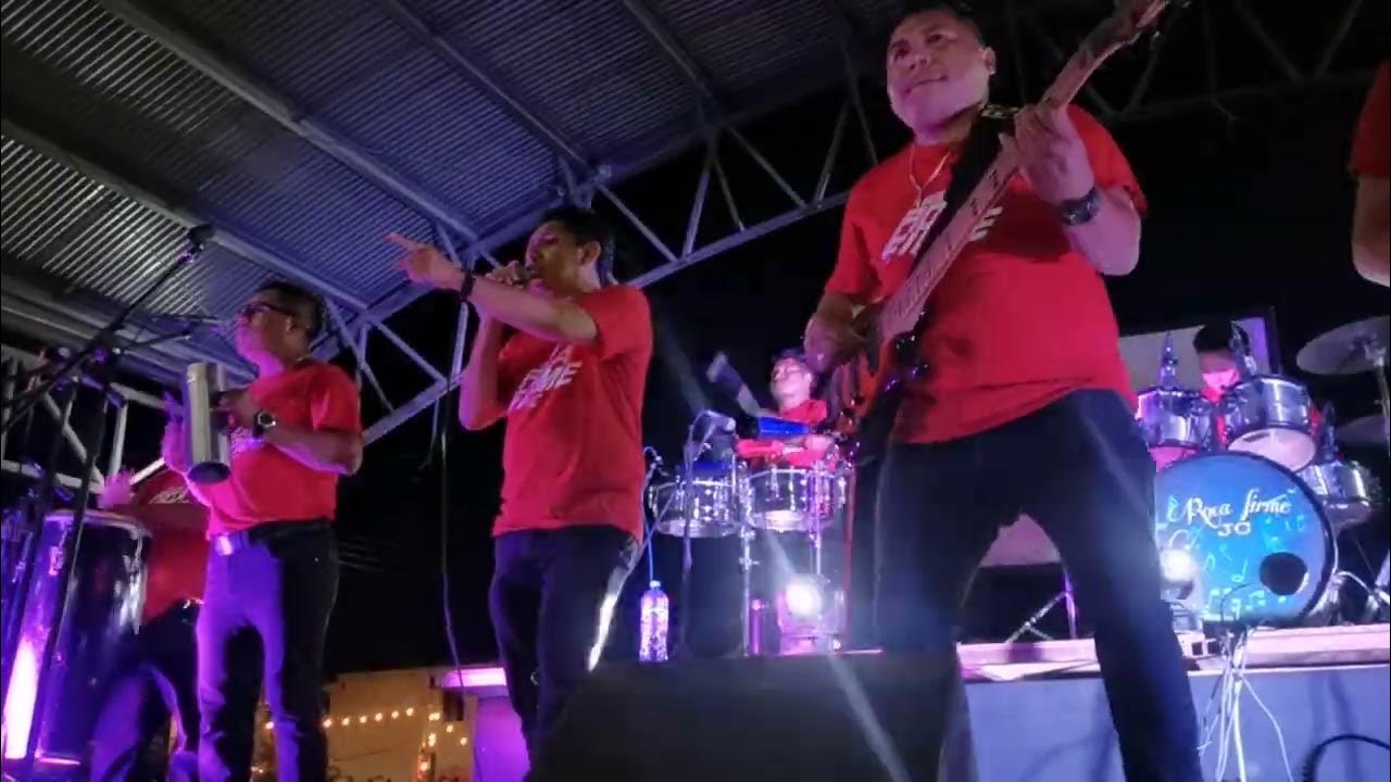 dulce, dulce y Ha vuelto a brillar el sol - Roca Firme - YouTube