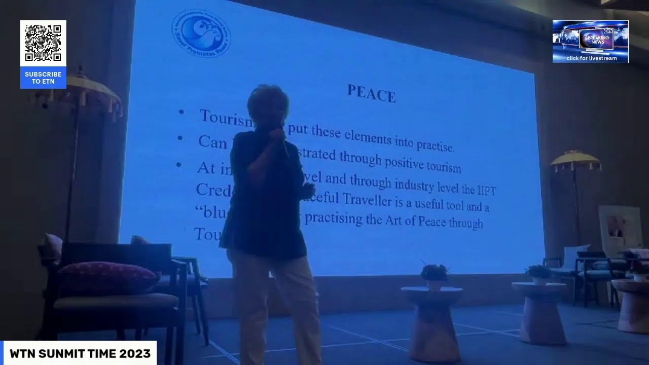 eTN Breaking News Show