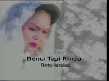 Hetty Koes Endang - Benci Tapi Rindu (Karaoke   VC)