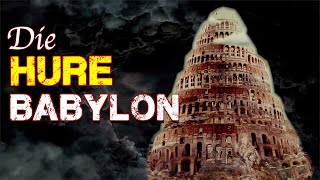 Die Hure Babylon | Offenbarung Pt.10