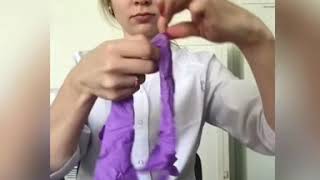 Как открыть ампулу без пилочки ? Как открыть ампулу без пилочки ?