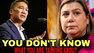 Elise Slotkin BURIES Her FACE In SHAME After MAGA Navy Seal Calls Out Her Hypocrisy 