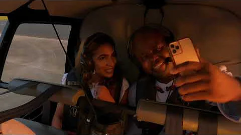 Hearts Desire (Official Music Video) - Roderick Ha...