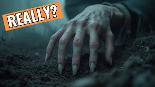 Do Fingernails Really Grow After You Die
