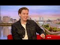 GEORGE EZRA Album interview