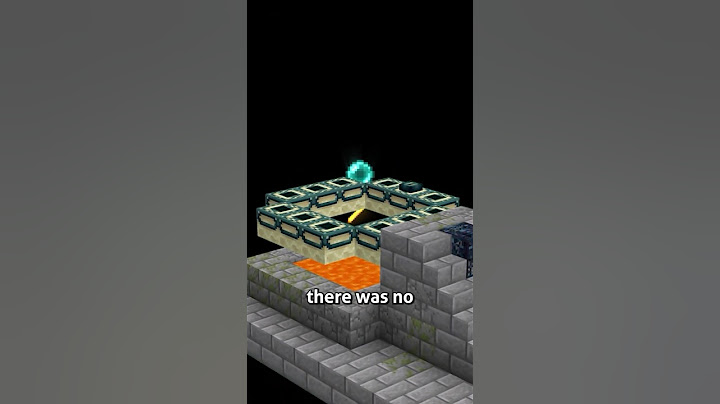 Chunk Regeneration is OP!