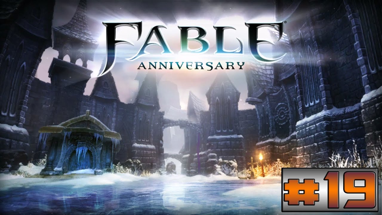 Fable Anniversary Episode 19 - Hook Coast