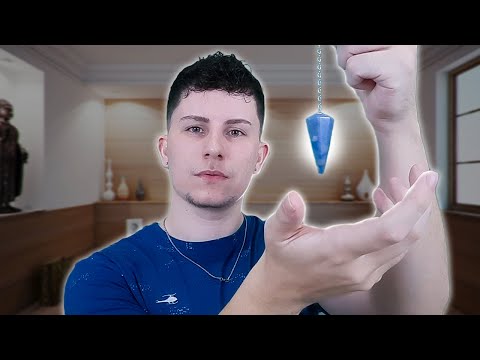ASMR para quem PRECISA DORMIR RÁPIDO!!! 😴 e Sonhar Muito!