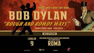 Bob Dylan - 4 False Prophet