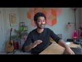 Beginning of video