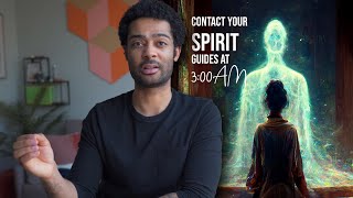 Speak This Prayer At 3am (To Speak With Your Spirit Guides)
You can contact your spirit guides with the right phrasing of words spoken at 3:00am. If youve ever herd of a spirit guides meditation, then you wouldve become familiar with the asking period of the process. Its a way of delivering a message to your spiritual guide however the signal strength can vary from weak to incredibly strong depending on how you do it. If done right, you can literally meet your spirit guide in the astral plane and or through dreaming. You can also connect to your spirit guide telepathically although - if youre worried about how to do that, dont worry theyll connect to you on their end. All thats left for you to do, is to get the prayer from this video and try this out tonight. Good luck.
More spirit guide videos to watch.
Talk To Your Spirit Guide (A How To Spirit Guide Meditation Called Fishing For Answers): https://youtu.be/f8qE8bnI7bw
Meeting My Spirit Guide (Disclosed experience): https://youtu.be/_hja0dVB4Ac
Weirdest Things That Happen (While Channelling Spirit Guides): https://youtu.be/5tEO4_dGvok
Sharable short link for this video: https://youtu.be/xtErQ08YNIs
Online Courses: https://www.ryancropper.com/online-courses
Spiritual Coaching: https://www.ryancropper.com/book-online
Social Media links:
Twitter: @ryan_j_cropper
Instagram: @ryancropper
2nd YT Channel: https://www.bit.ly/astralvlogs
Facebook: https://www.bit.ly/rc_facebookaccount
Our Facebook Group: https://www.bit.ly/rc_facebookgroup
Main YouTube Channel: https://www.youtube.com/c/ryancropper Speak This Prayer At 3am (To Speak With Your Spirit Guides)