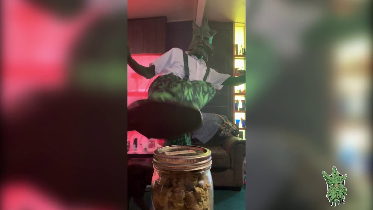 Bottle Cap Challenge fails with TL Weedman