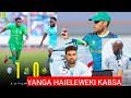 Uchambuzi Wa Nasri Khalifan Na George Ambangile Yanga 0 1 Silver Strikes Kocha Kayavaa