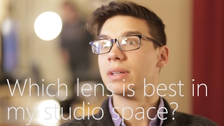 Canon Studio Lens Sharpness Test 70-200 F4L 85Mm F1.8 50Mm F1.8