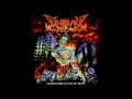Display of Decay - Manchurian Candidate