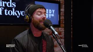 Birds of Tokyo - Good Lord (Acoustic) | Live On Kennedy Molloy! | Triple M chords