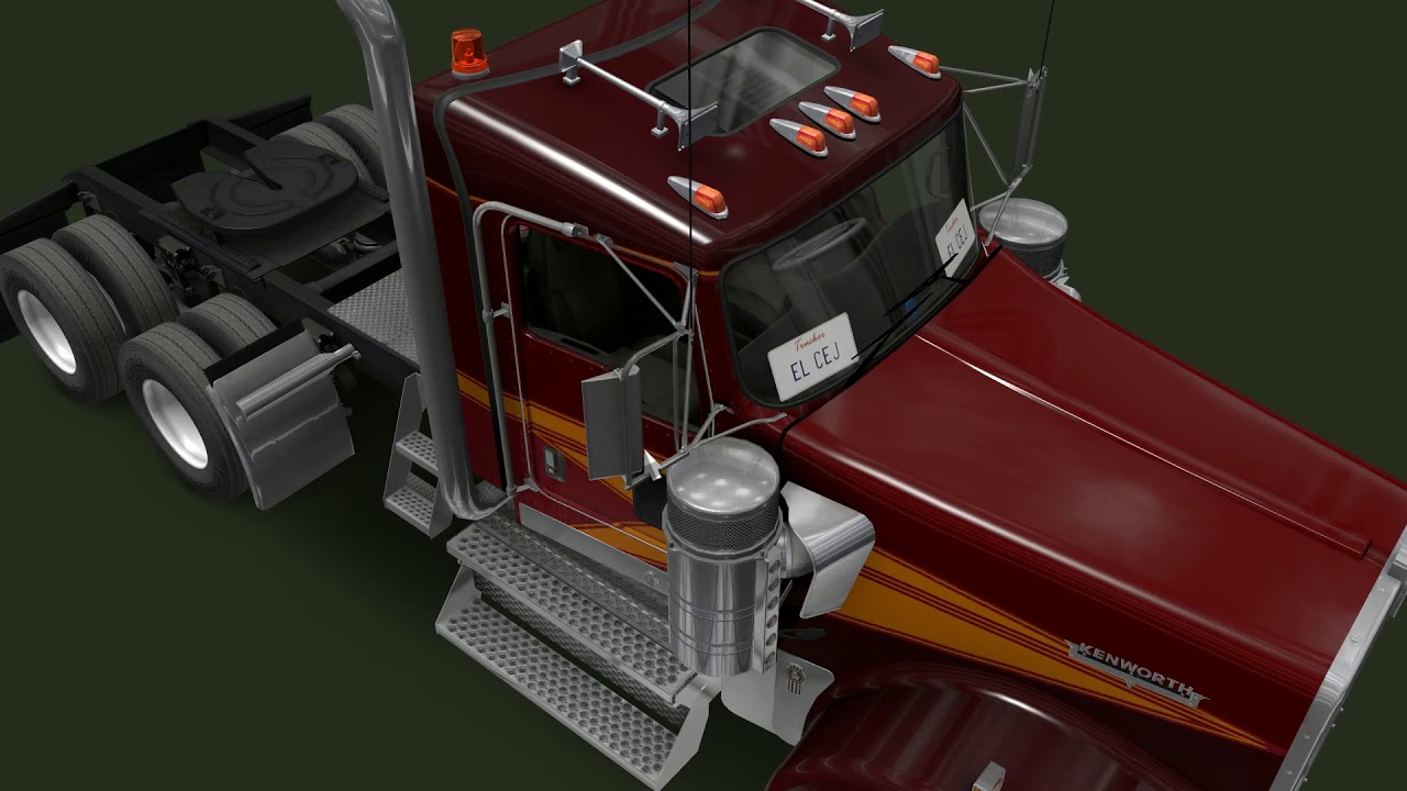 ATS: Coast to Coast: Eastward Track - Washington.DC.US  to Baltimore.MD.US