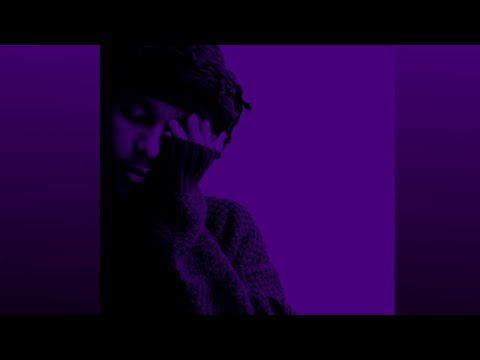 Kanii - I Know (PR1SVX Edit) (Slowed + Reverb)