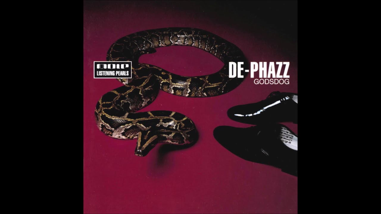 Watch De-Phazz - Radio Sol on YouTube Watch De-Phazz - Radio Sol on YouTube