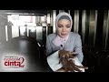 Kata Sabina Tentang Lagu Rossa "Bulan Dikekang Malam OST. Ayat-Ayat Cinta 2"