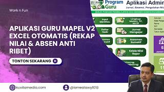 Aplikasi Guru V2 Bikin Rekap Nilai Jadi Super Cepat screenshot 1