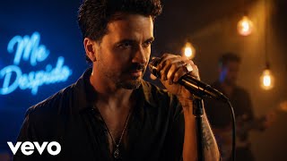 Luis Fonsi - Me Despido (Official Video)