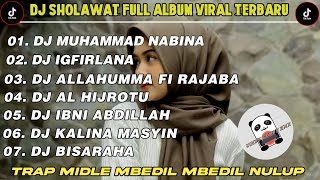 Andalan Cek Sound  Dj Allahumma Nabina X Bisharahbass Nulup Mbedil Mbedil Terbaru 2025