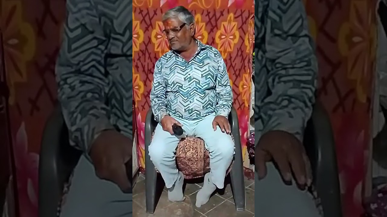 A khuda har faila Tera muje  by a k pandya