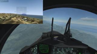 DCS is hard =/