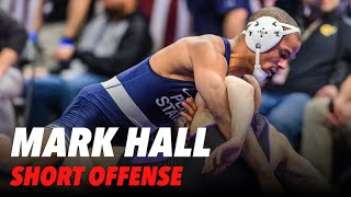 Mark Hall’s Short Offense | Technique Tuesday