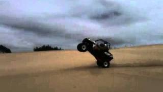 K&T Performance turbo Polaris RZR XP