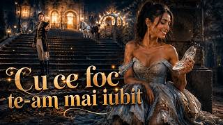 Digital Taraf - Cu Ce Foc Te - Am Mai Iubit Manele Vechi 2026 Cover Remake