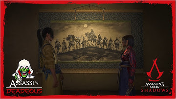 From Sparks To Flame Assassin