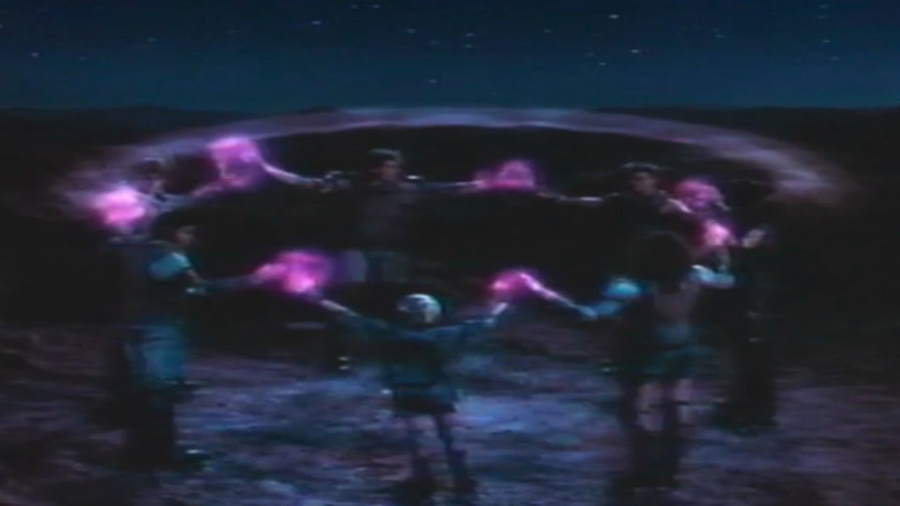 8Bomb  -  Vortex Warrior