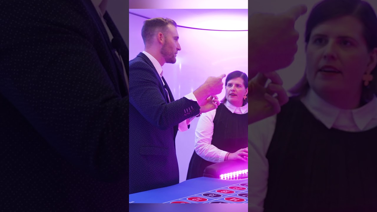 Beware Of Antigravity Poker Chips!