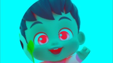 Bebefinn Amazing Intro Effects 2023 [Must Watch]