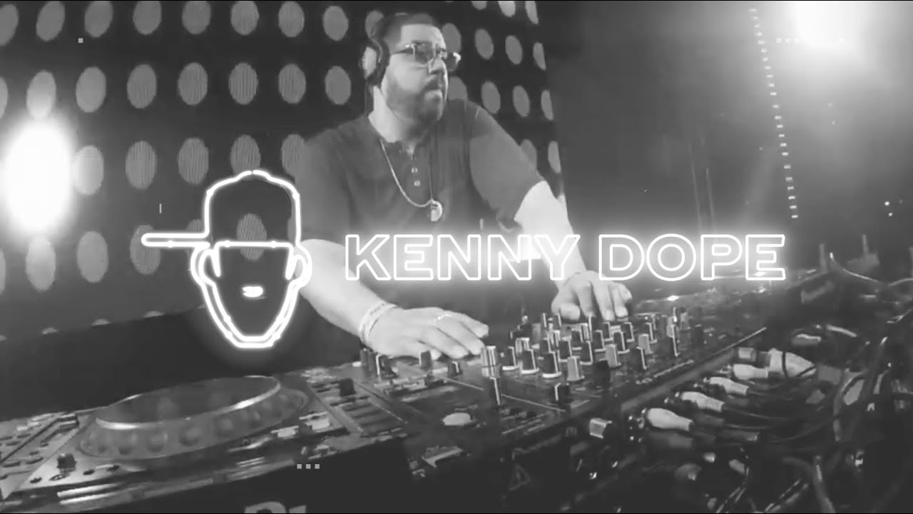 Deep Root Sessions - Kenny Dope At Public Arts NYFW Edition | Feb 13th