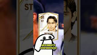 COSAS QUE NO SABIAS DE FC MOBILE 24 #27 #shorts