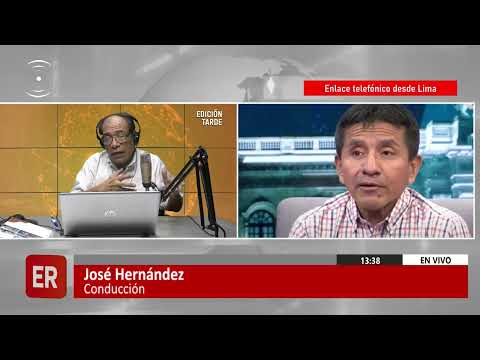 CGTP EXIGE RENUNCIA DEL MINISTRO DE TRABAJO Y PRESIDENTE EJECUTIVO DE ESSALUD